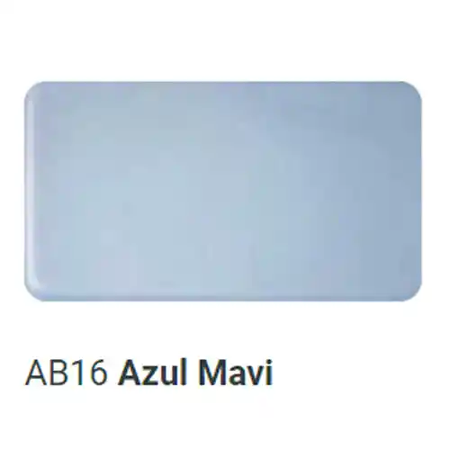 Azul Mavi Renk ve Dekorasyonda Kullanımın Önemi ve Dekorasyon İpuçları