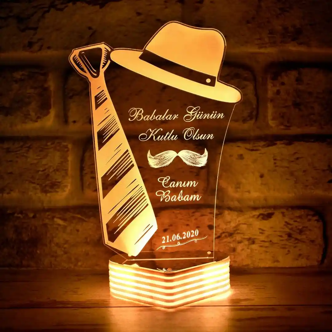 Babalar Günü İçin Anlamlı Dekorasyon Fikirleri ve Hediye Seçenekleri
