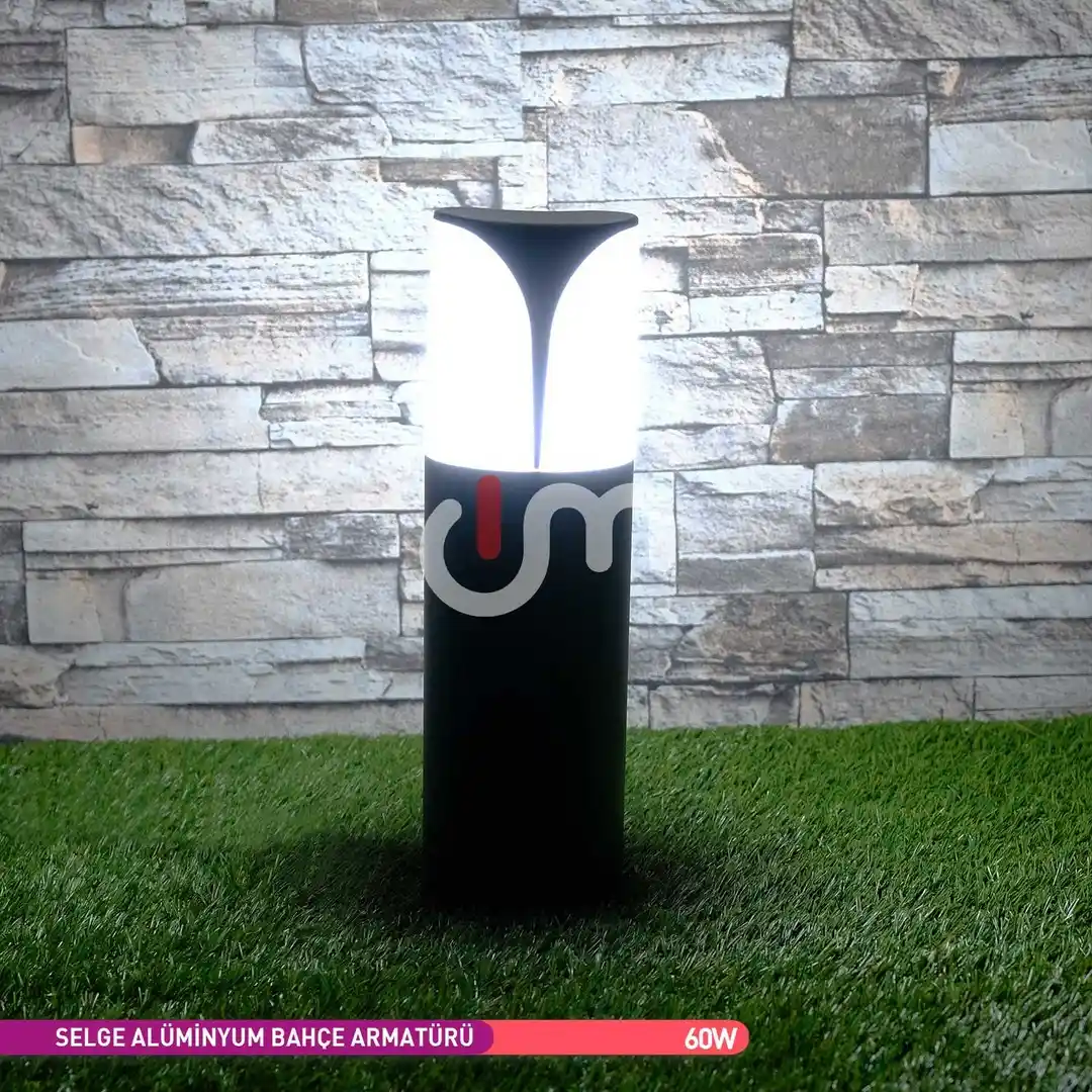 Bahçe Aydınlatma Armatürleri Seçimi ve Dekoratif Çözümlerle Bahçenizi Güzelleştirin