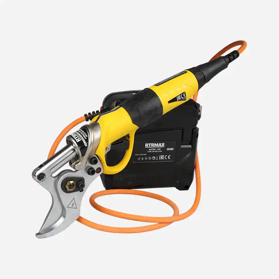 Bahçe Bakımında Modern Çözümler: Şarjlı Budama Makası Kullanım Rehberi