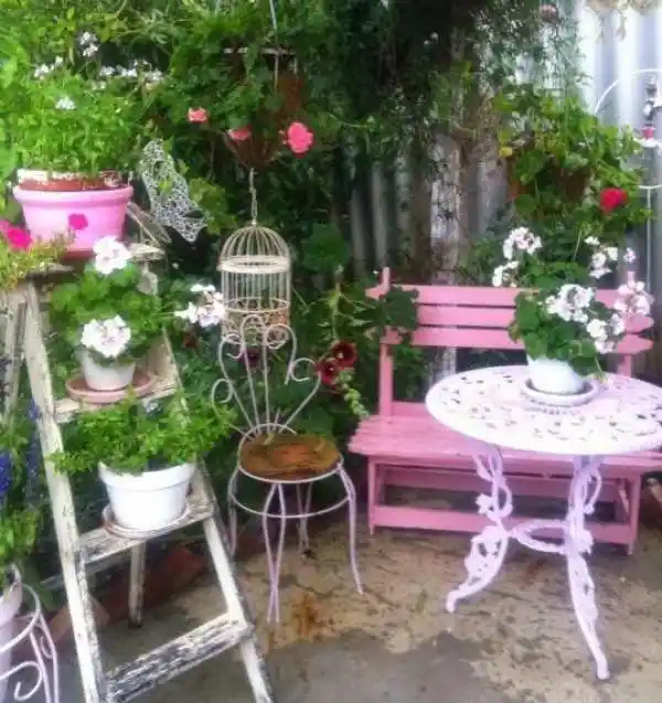 Bahçe Dekorasyon Ürünleriyle Doğayla Uyumlu Estetikler Yaratma Rehberi