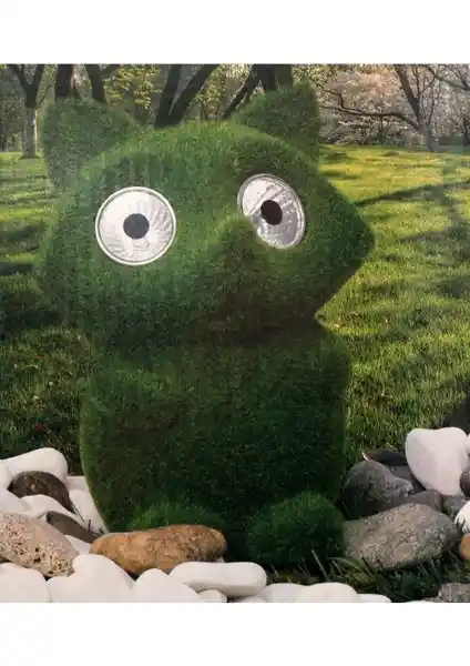 Bahçe Dekorasyonunda Solar Aydınlatma Trendleri ve Kullanım İpuçları