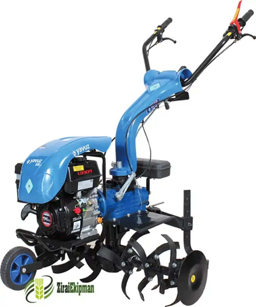 Bahçe Dekorasyonunu Geliştiren Bahçe Çapa Makinesi Seçenekleri ve Kullanım İpuçları