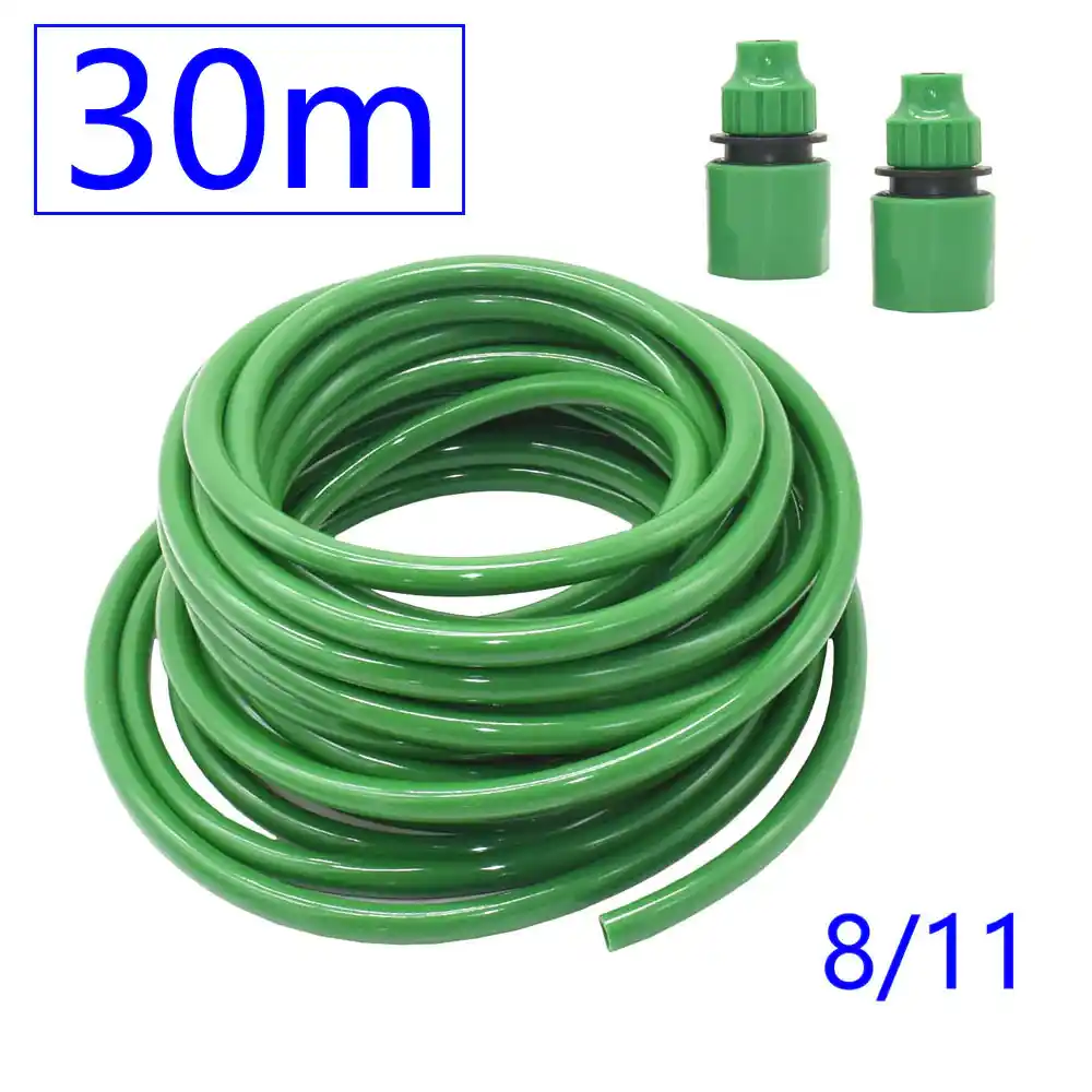 Bahçe Hortumu Dekorasyonunda Yaratıcı ve İşlevsel Çözümlerle Bahçenize Şıklık Katın