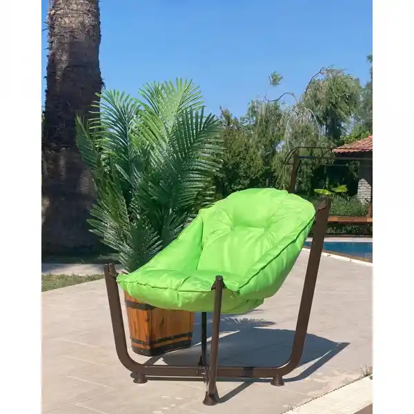 Bahçe Koltuğu Seçimi ve Dekorasyon İpuçlarıyla Dış Mekanlarınızı Güzelleştirin