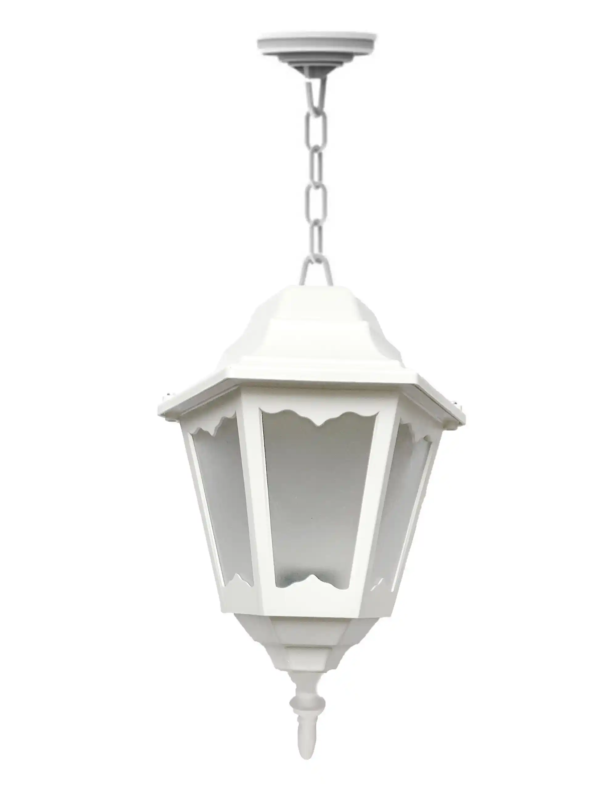 Bahçe Sarkıt Aydınlatma ile Dış Mekânlara Şıklık ve İşlevsellik Katın