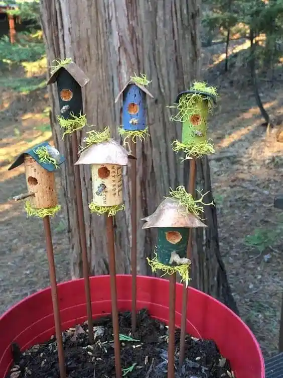 Bahçe Süsleme ve Tasarım İpuçlarıyla Doğal Huzurlu Mekanlar Yaratın