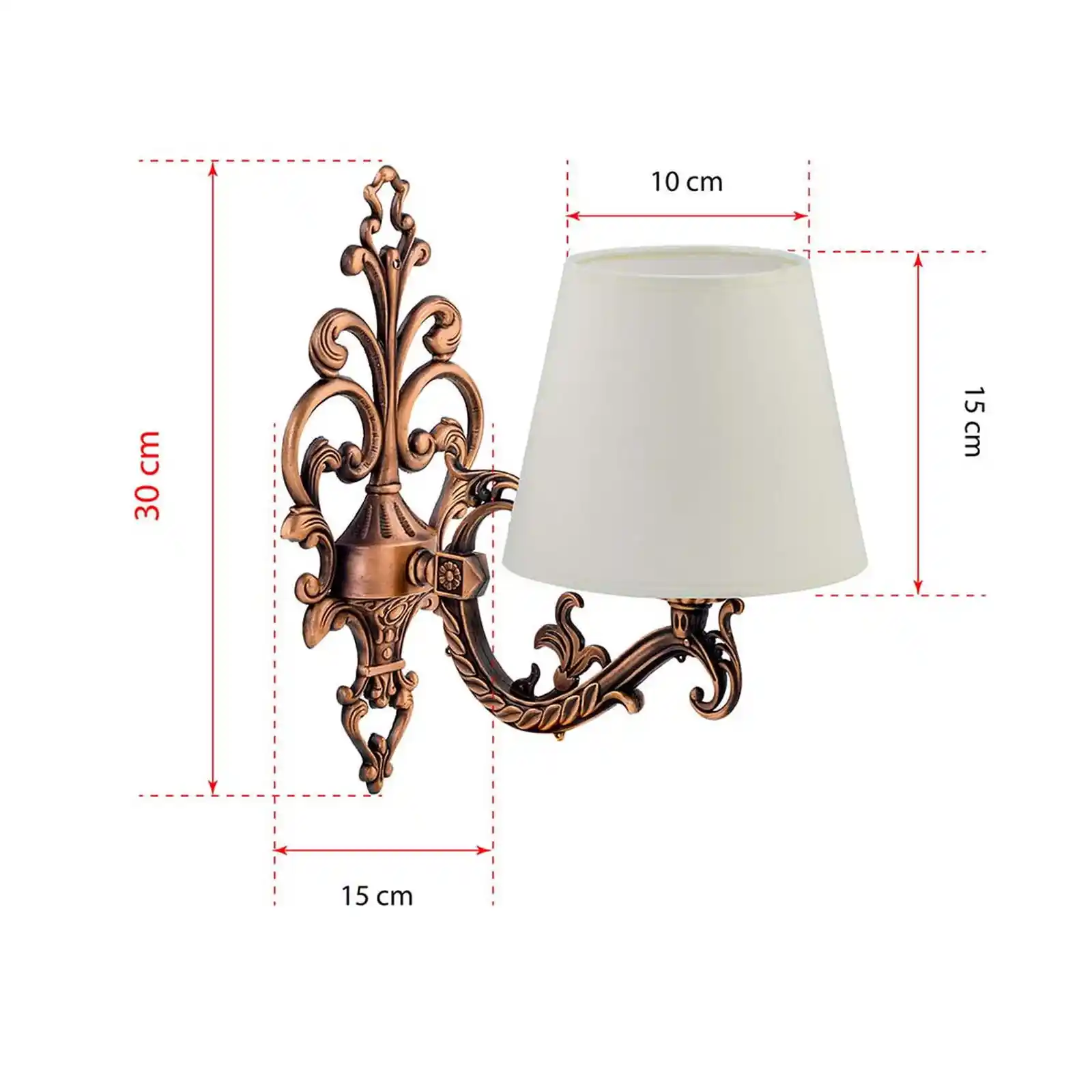 Bakır Aplikler ile İç Mekan Dekorasyonunda Şıklık ve İşlevsellik Sağlama Rehberi