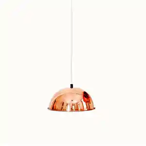 Bakır Avize Seçimi ve Dekorasyonda Sıcaklık Katmanın Yolları