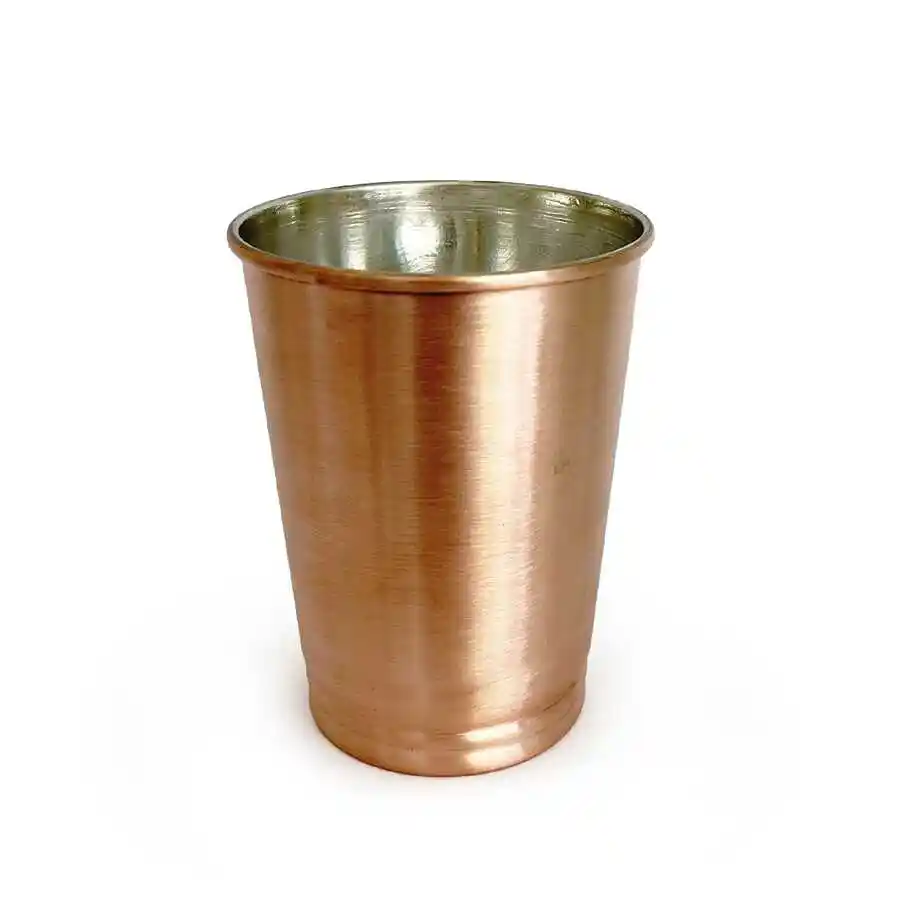 Bakır Bardakların Dekorasyondaki Yeri ve Sağlık Faydaları Üzerine Detaylı İnceleme