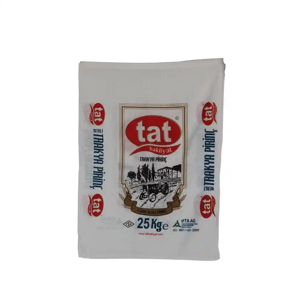 Bakliyat Bez Torbalarıyla Doğal ve Şık Dekorasyon Trendleri ve Kullanım Alanları