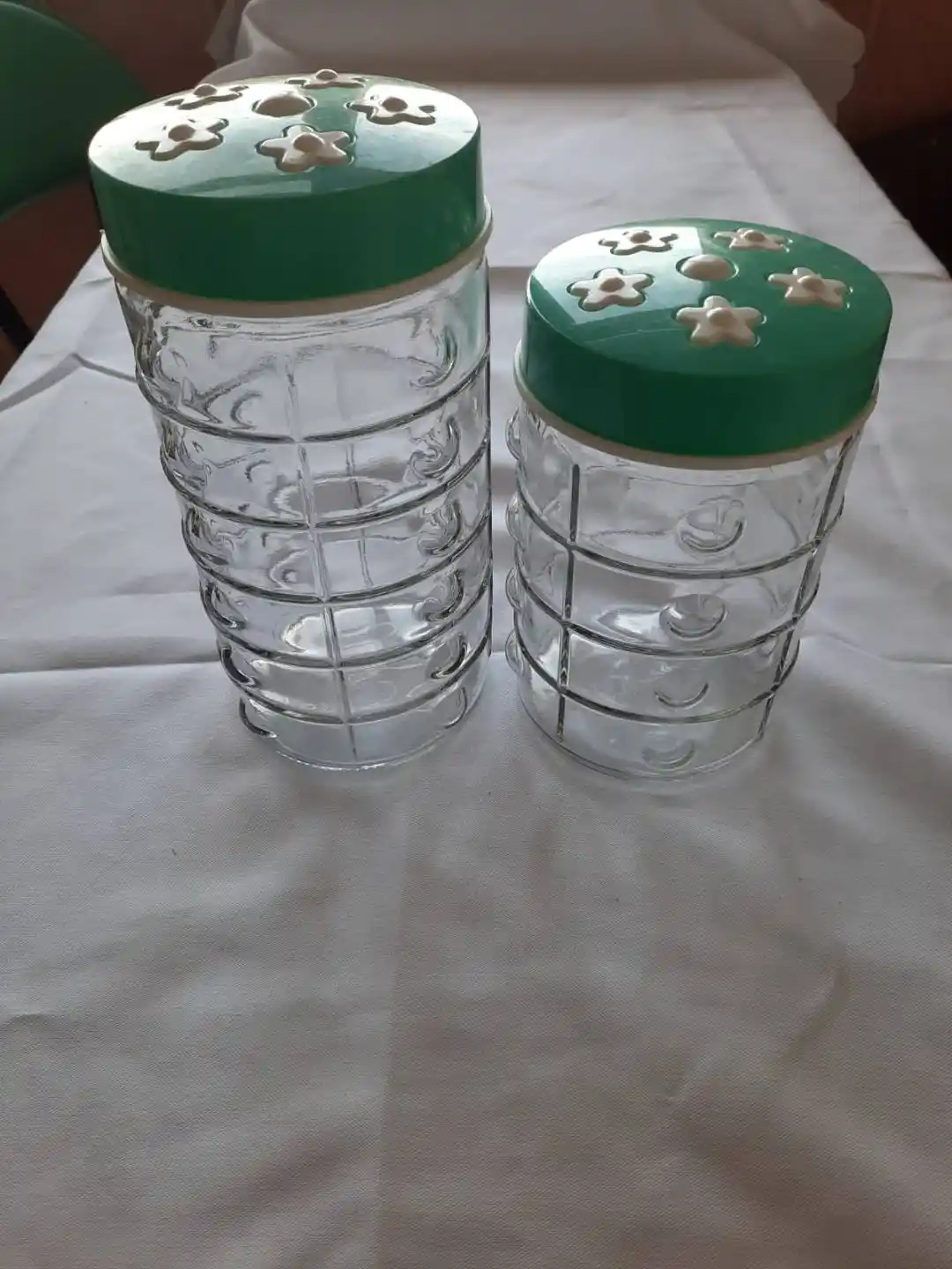 Bakliyat Kavanozlarıyla Modern ve Şık Mutfak Dekorasyonu Rehberi