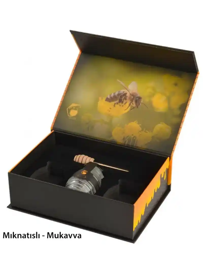 Bal Kutusu Dekorasyon Fikirleri: Doğal ve Rustik Atmosfer Yaratmanın Yolları