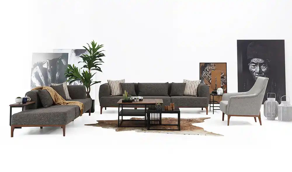 Balat Koltuk Takımı: Şık ve Konforlu Oturma Gruplarıyla Dekorasyonunuzu Yenileyin