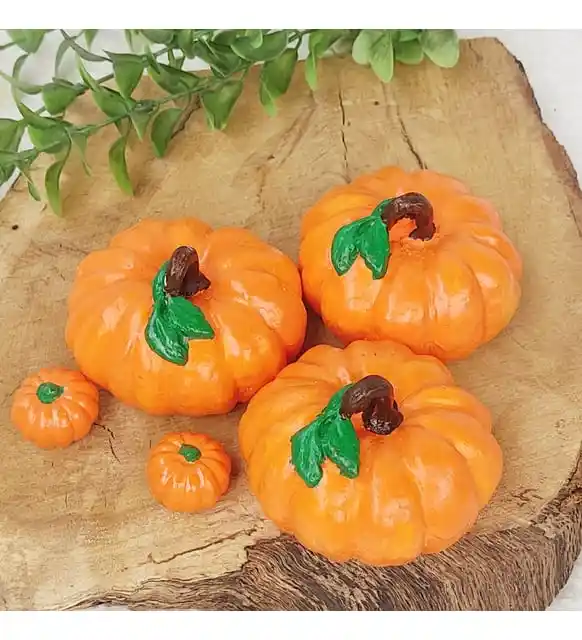 Balkabağı Dekorasyonu Trendleri ve Yaratıcı Fikirler ile Evinizi Süsleyin