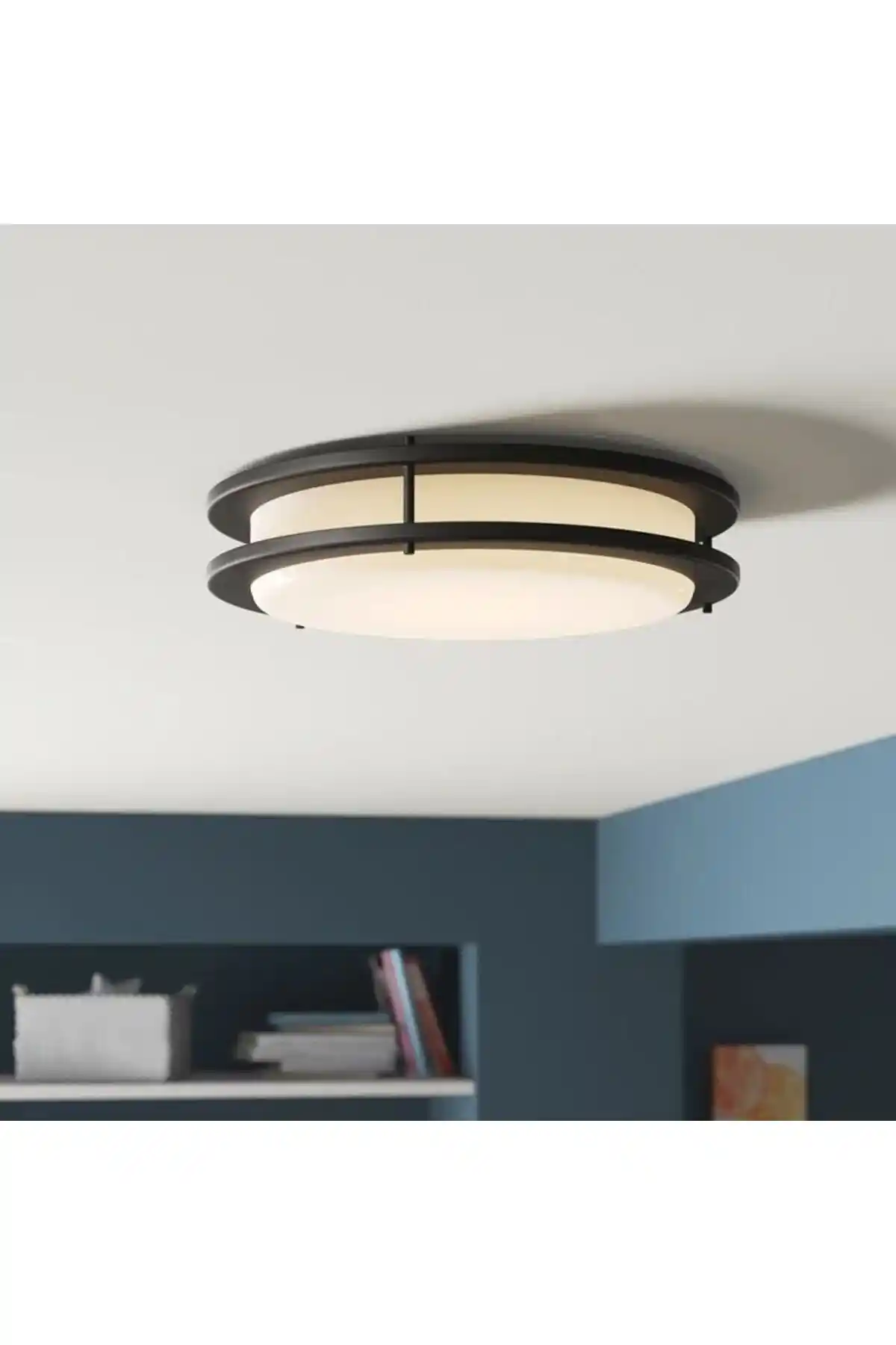 Balkon Armatürleri ile Estetik ve Fonksiyonelliği Bir Arada Yakalayın