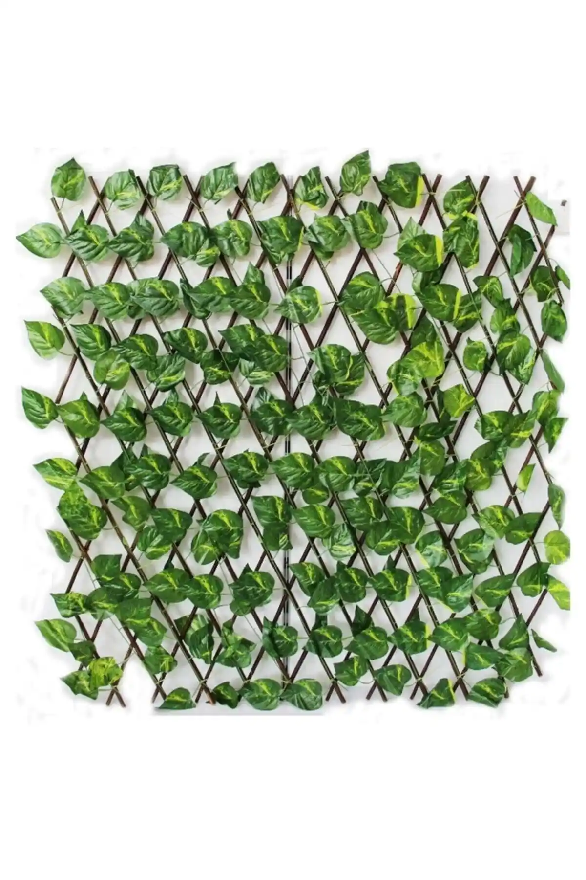 Balkon Çiti Yapraklarıyla Dekorasyon İpuçları ve Estetik Çözümler