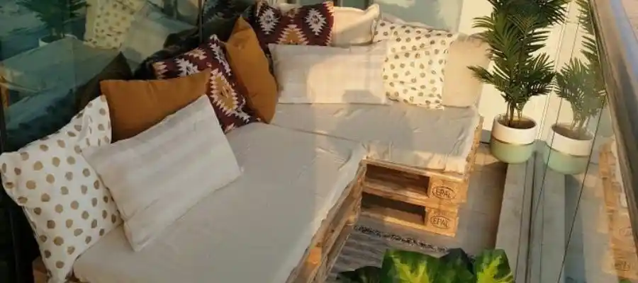 Balkon Dekorasyon Malzemeleri ile Estetik ve Fonksiyonel Alanlar Yaratma Rehberi