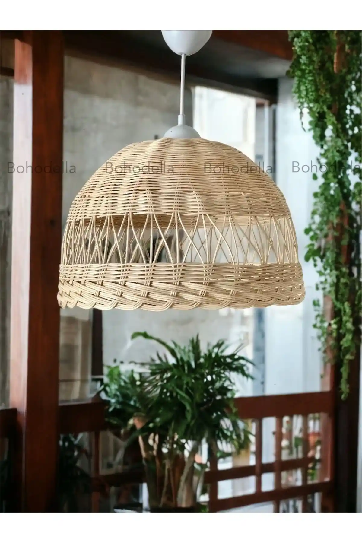 Balkon Dekorasyonunda Avize Seçimi ve Trendler: Estetik ve İşlevsellik Rehberi