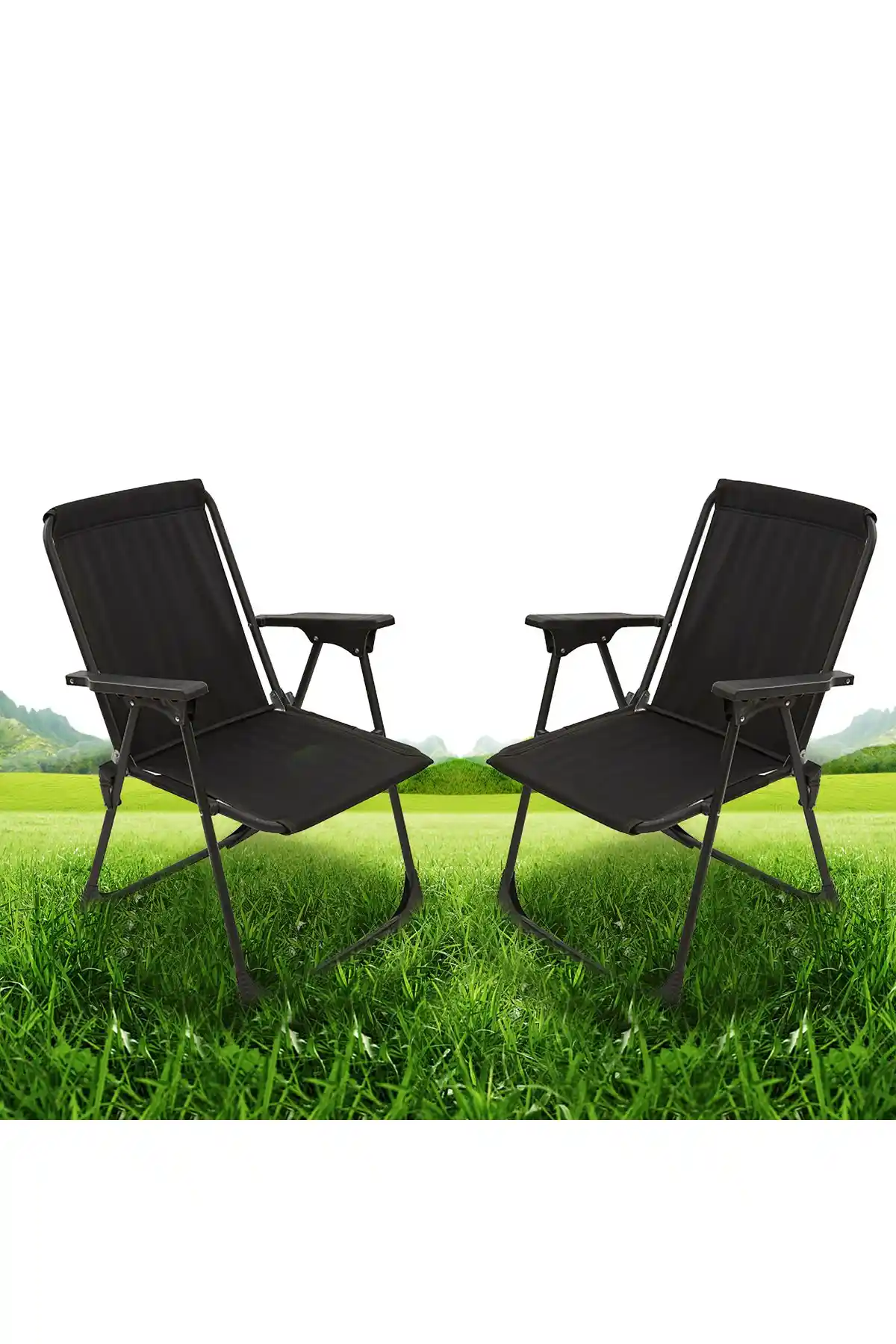 Balkon Dekorasyonunu Geliştiren Şık ve Dayanıklı Balkon Sandalyesi Seçenekleri