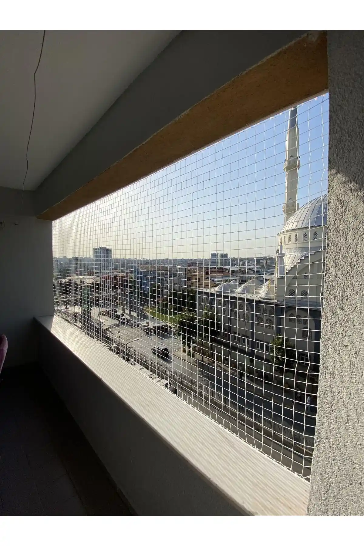 Balkon Filesi Nedir ve Güvenlik ile Estetiği Bir Arada Sunan Modeller