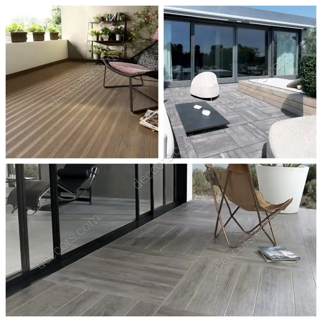 Balkon Seramikleri ile Dayanıklı ve Estetik Dekorasyon Çözümleri