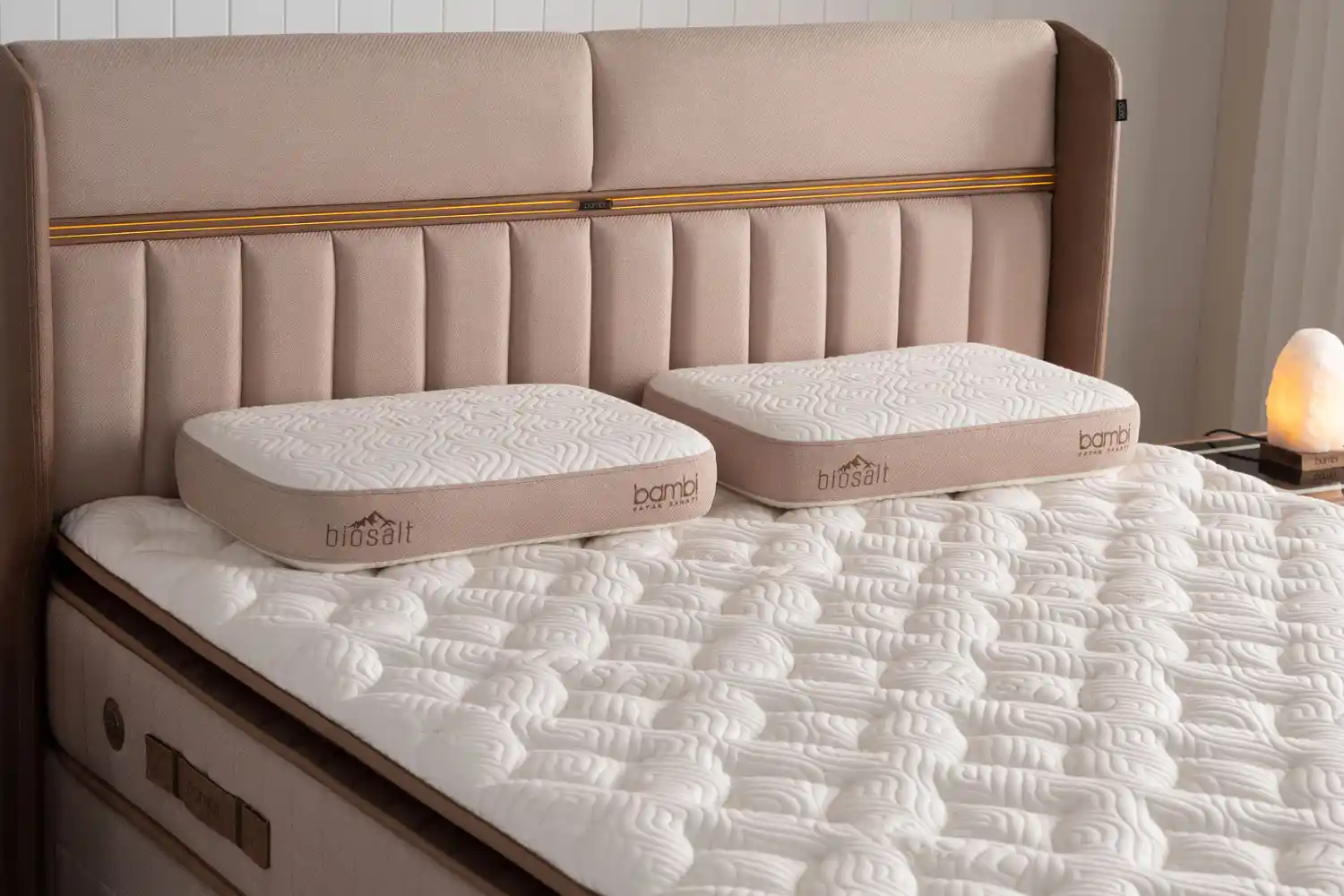 Bambi Yastık ile Doğadan İlham Alan Sade ve Şık Dekorasyon Önerileri