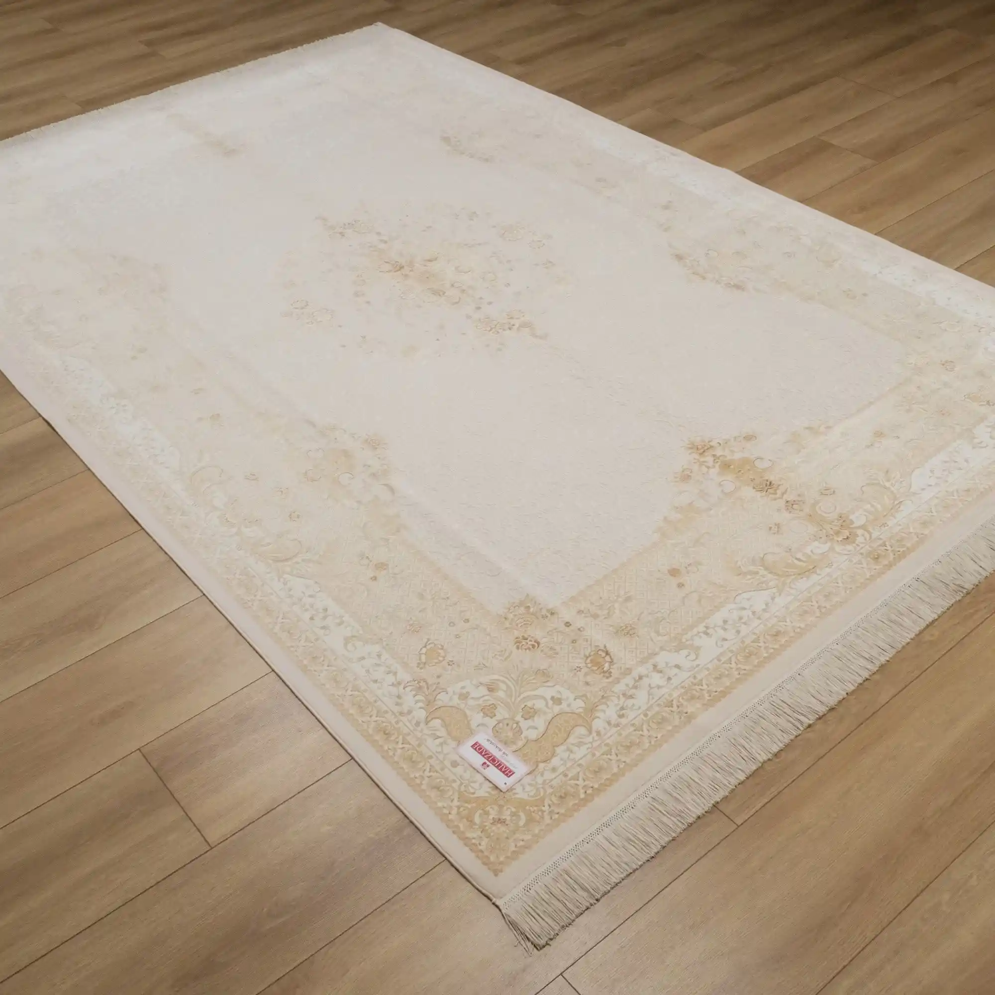 Bambu Akrilik Halı ile Sürdürülebilir ve Şık Dekorasyon Çözümleri