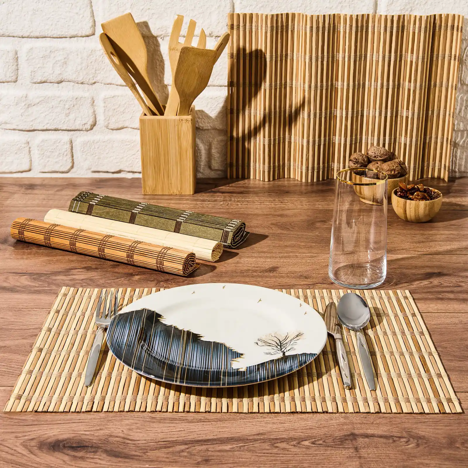 Bambu Amerikan Servisleri ile Doğal ve Sürdürülebilir Dekorasyon Trendleri