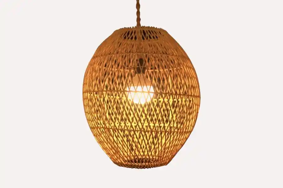 Bambu Ay<dı>nlatma ile Doğal ve Şık Mekanlar Yaratmanın Sırları