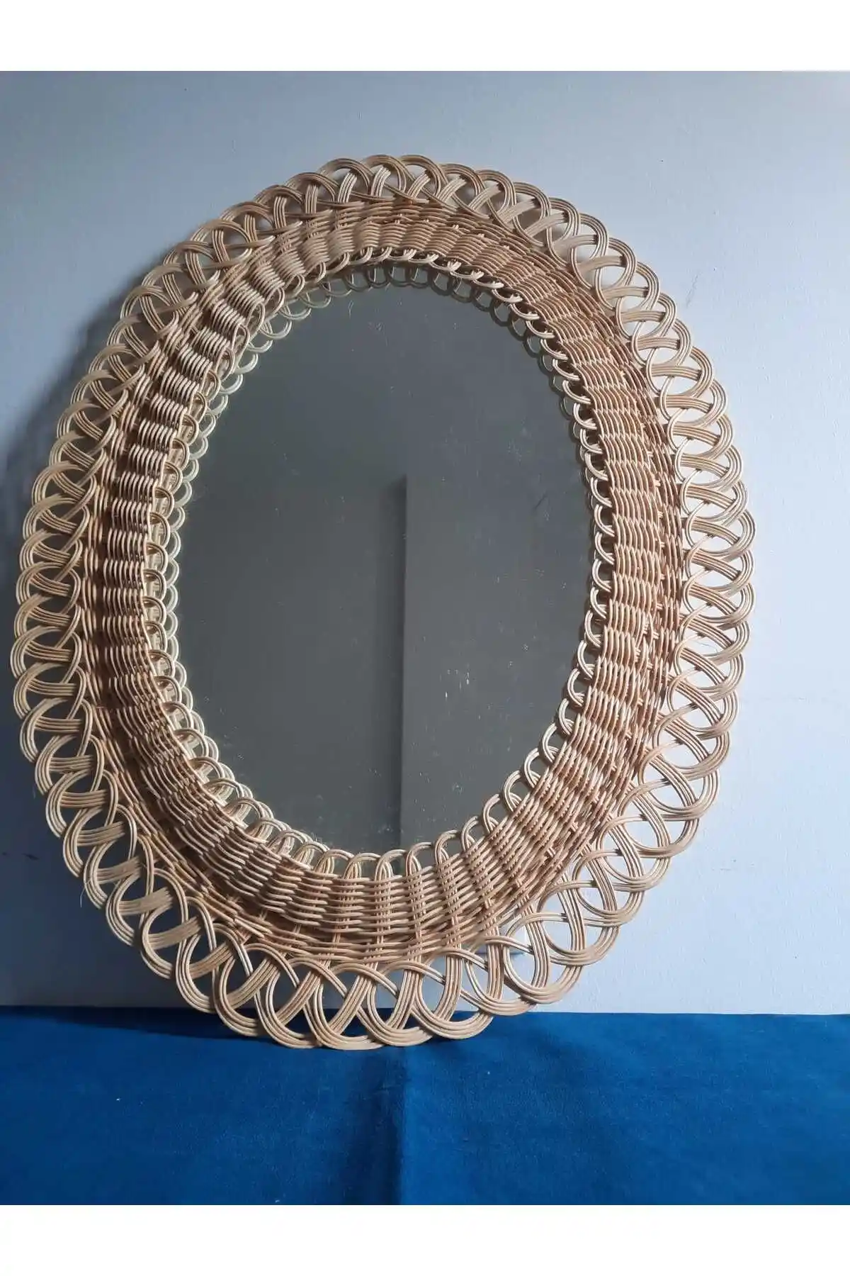 Bambu Aynalar ile Doğal ve Şık Dekorasyon Fikirleri ve Kullanım İpuçları