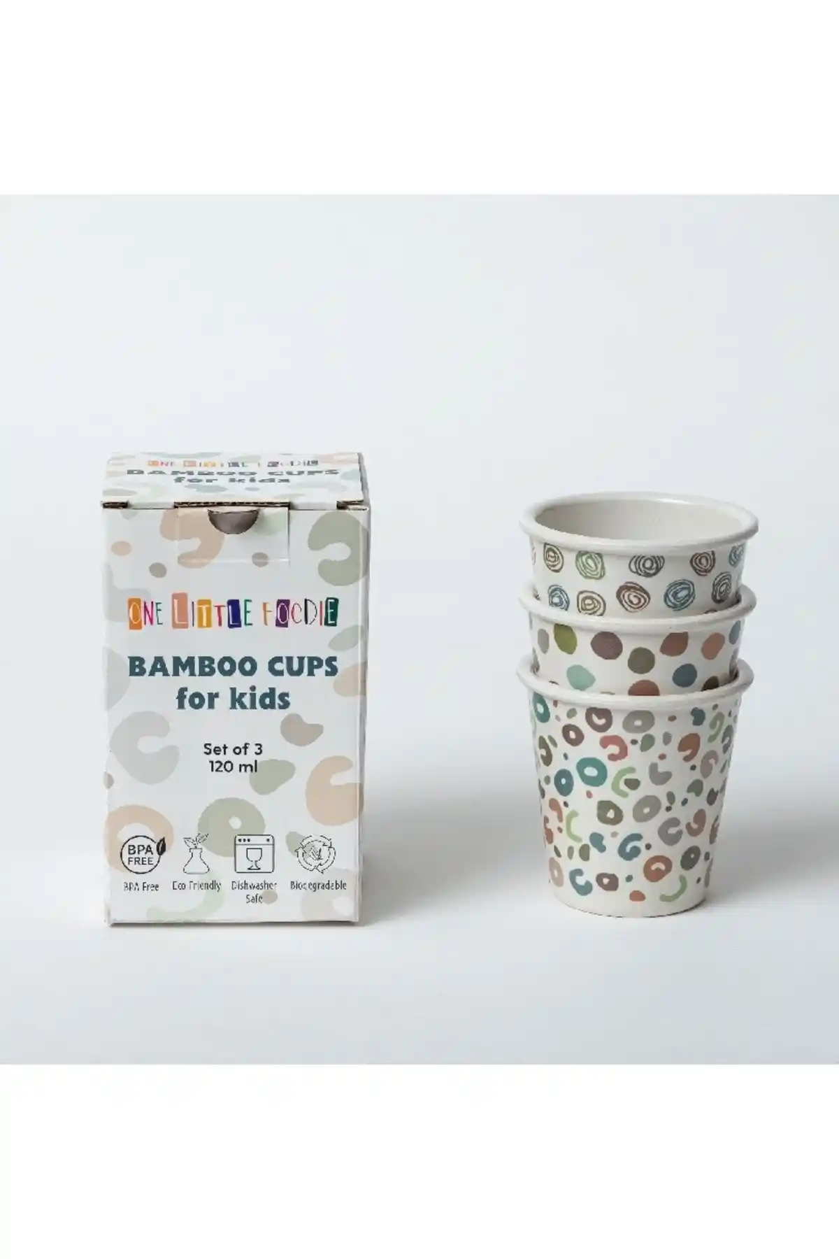 Bambu Bardaklar: Doğallık ve Estetiğin Modern Dekorasyondaki Yeri ve Avantajları