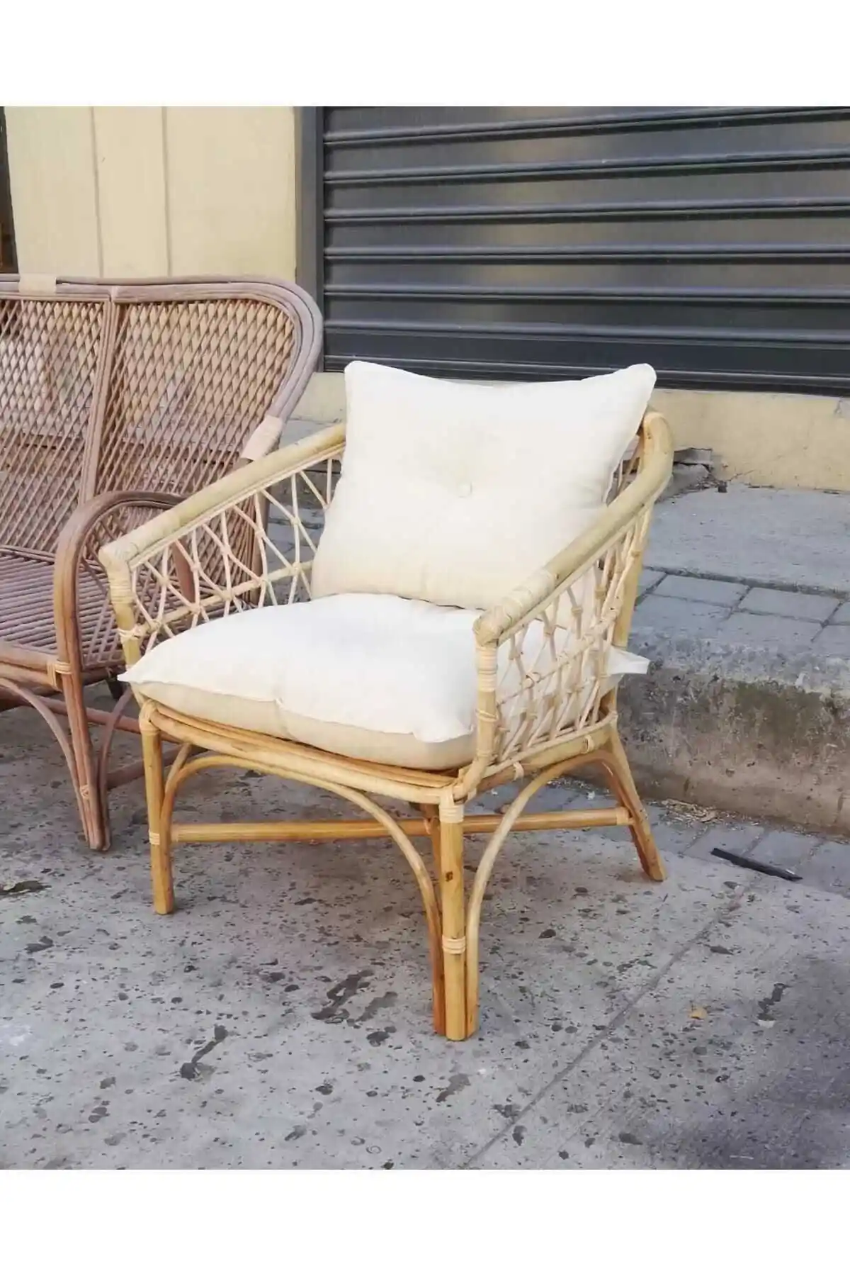 Bambu Berjer ile Doğal ve Şık Dekorasyonlar Yaratmanın Yolları ve Avantajları