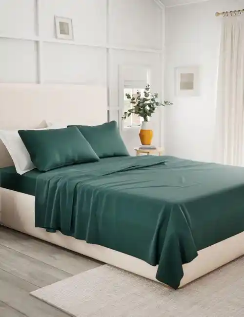 Bambu Çarşaf ile Doğal ve Şık Dekorasyon İçin Sürdürülebilir Seçenekler