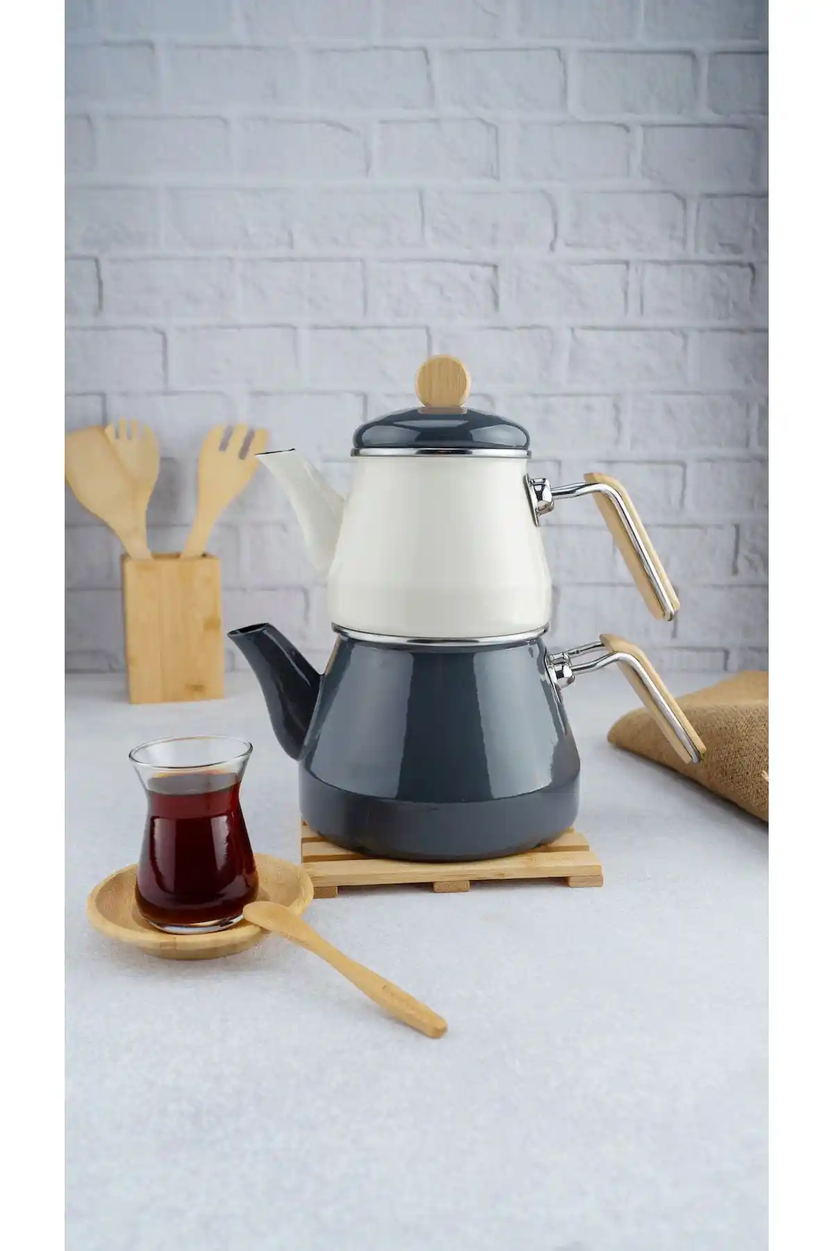 Bambu Çaydanlık ile Doğal ve Şık Dekorasyon Önerileri ve Kullanım Alanları