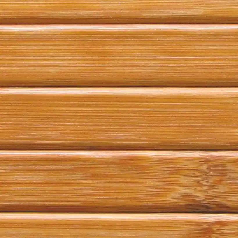 Bambu Duvar Kaplama ile Doğal ve Şık Mekânlar Yaratmanın Yolları