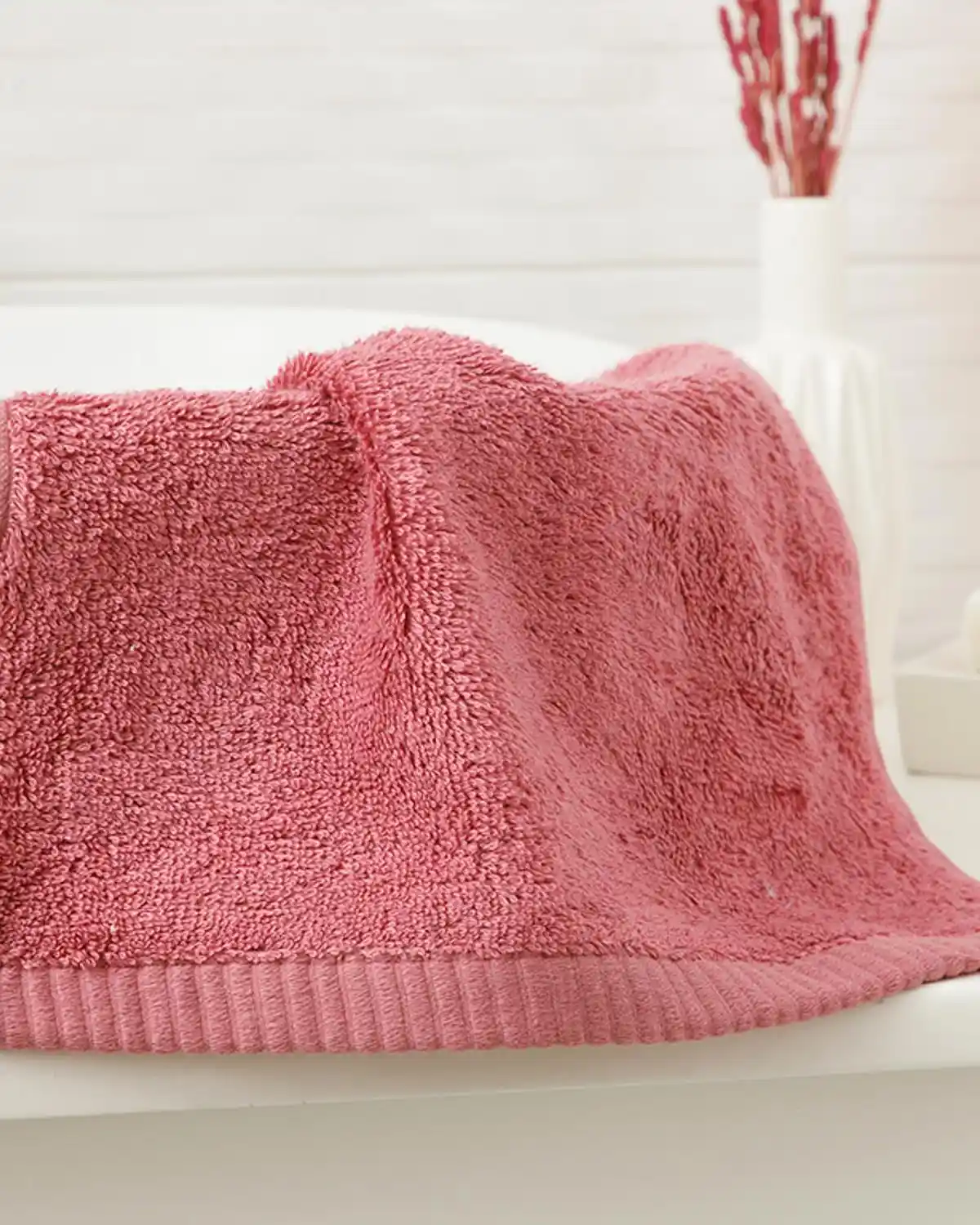 Bambu El Havlusu ile Doğal ve Şık Dekorasyon Detayları İçin Güncel Trendler