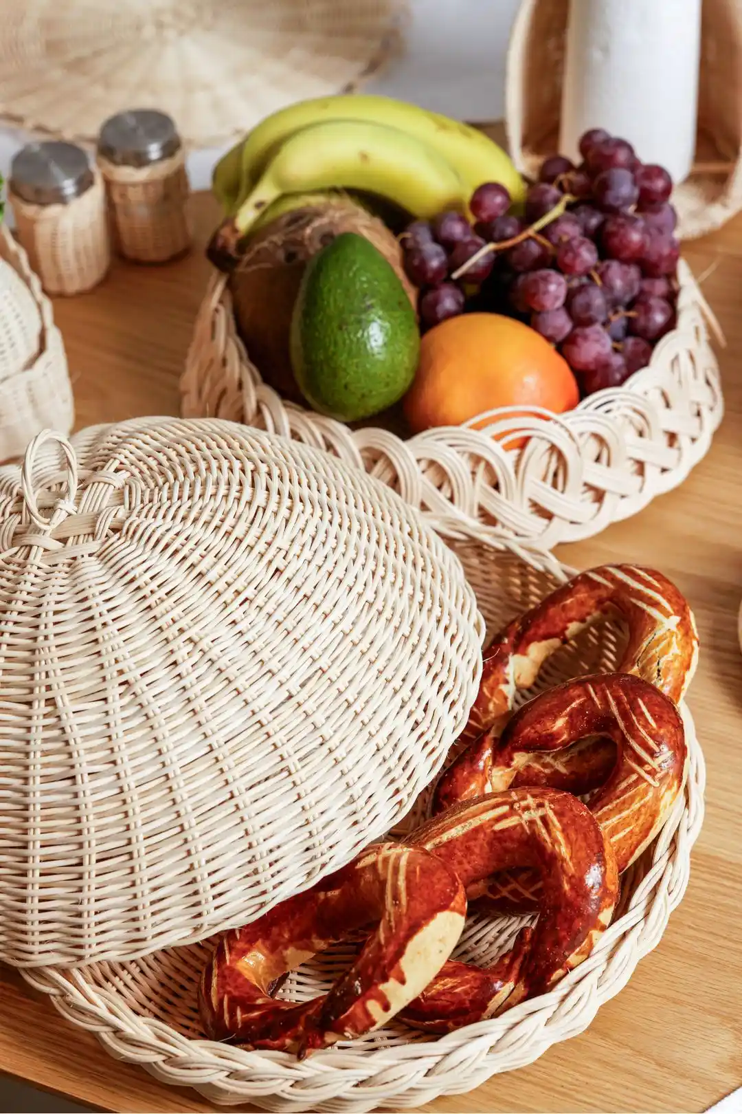 Bambu Fanus ile Doğal ve Şık Dekorasyon Unsurları Yaratmanın Yolları