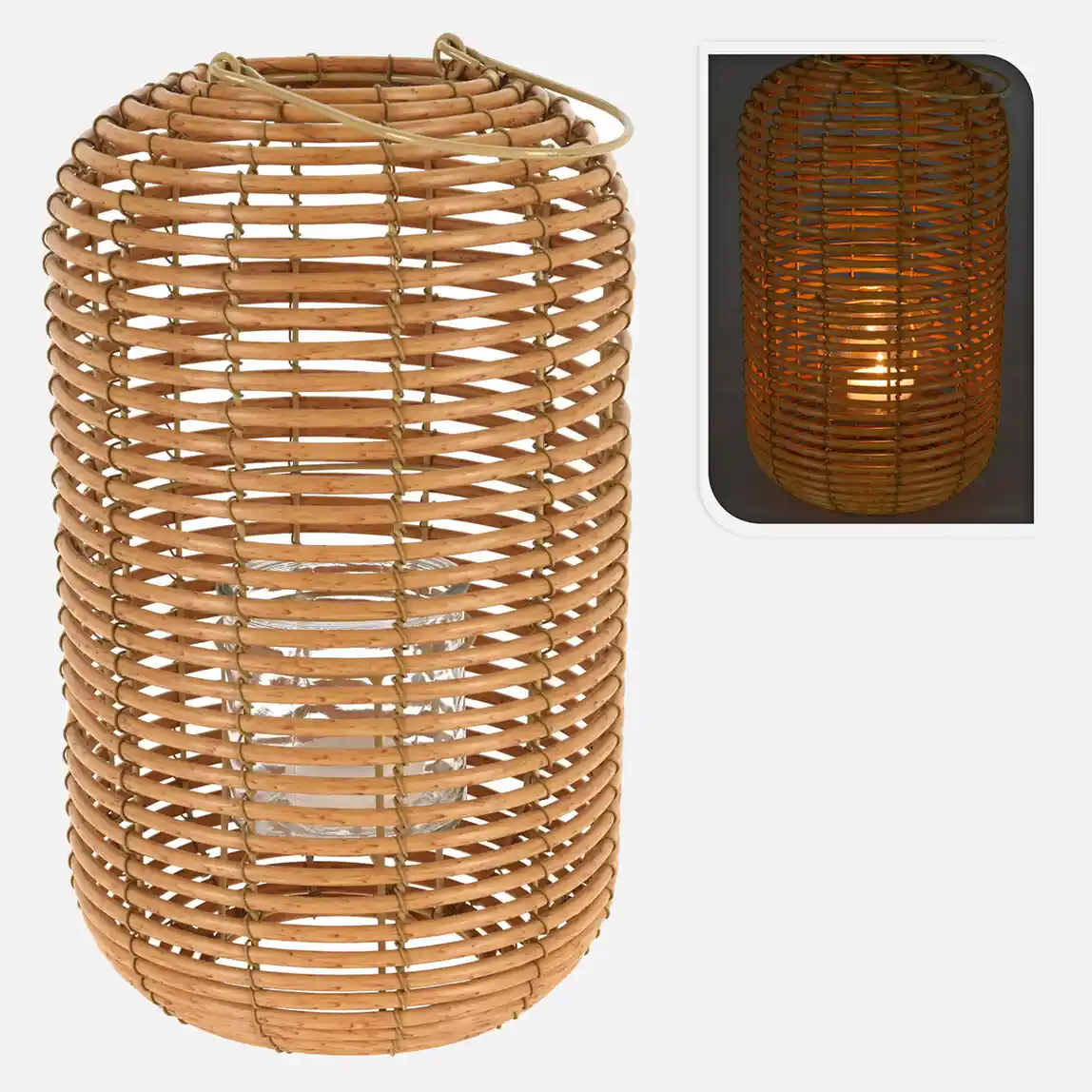 Bambu Fenerler ile Doğal ve Şık Dekorasyon Çözümleri ve Kullanım Alanları