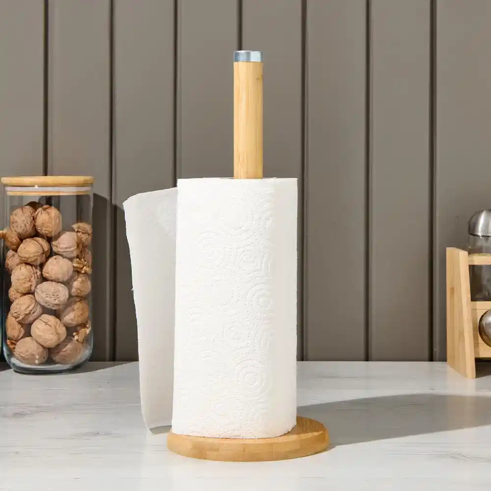 Bambu Havluluklar ile Doğal ve Şık Dekorasyon Çözümleri