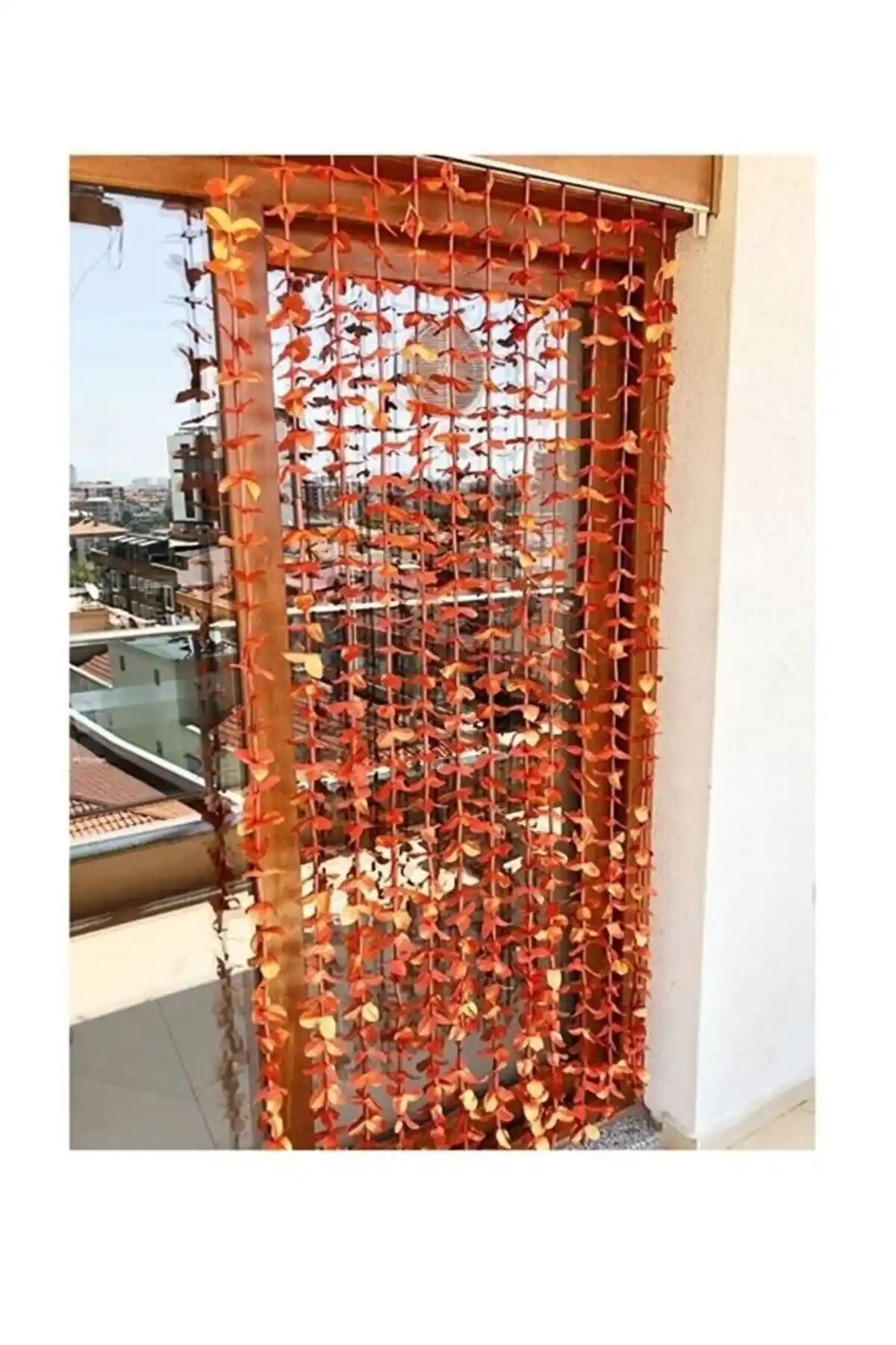 Bambu Kapı Perdesi ile Doğal ve Şık Dekorasyon Çözümleri