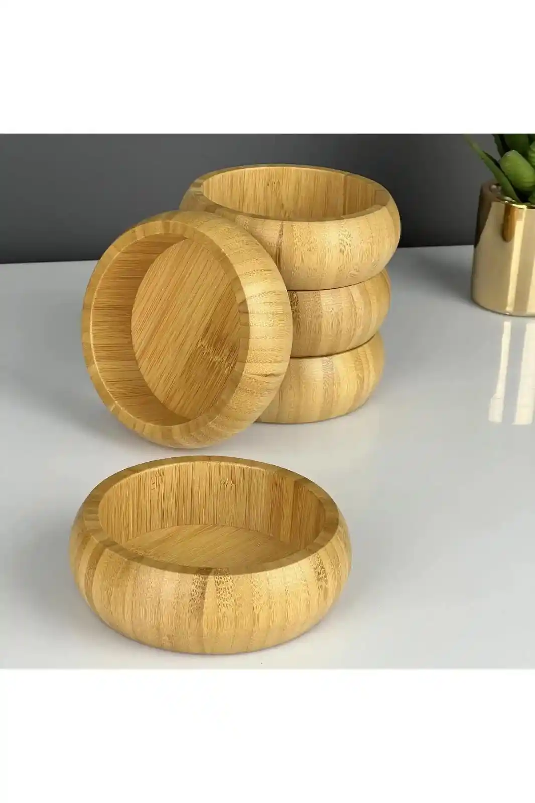 Bambu Kase ile Doğal ve Estetik Dekorasyon Fikirleri ve Ürün Özellikleri