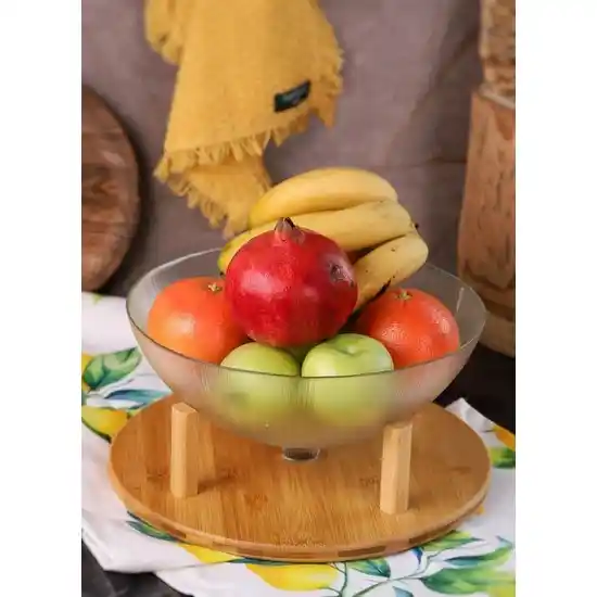 Bambu Kek Fanusu: Doğal ve Şık Dekorasyonun Güncel Trendleri ve Kullanım İpuçları