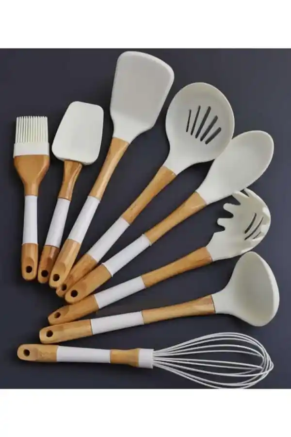 Bambu Kepçe Setleri ile Doğal ve Şık Dekorasyon Fikirleri ve Sürdürülebilir Seçenekler