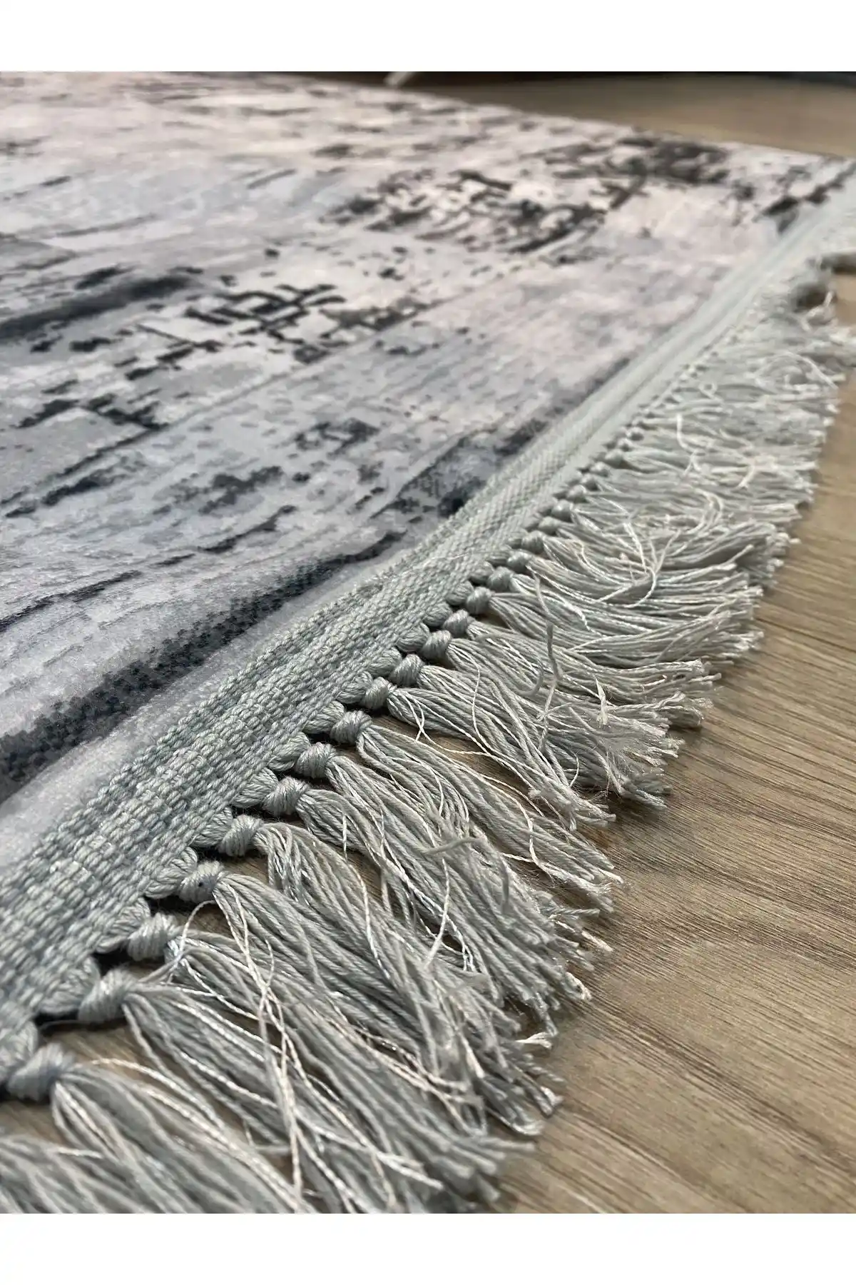 Bambu Kilim Halı: Doğal ve Sürdürülebilir Dekorasyon İçin Modern Seçenekler