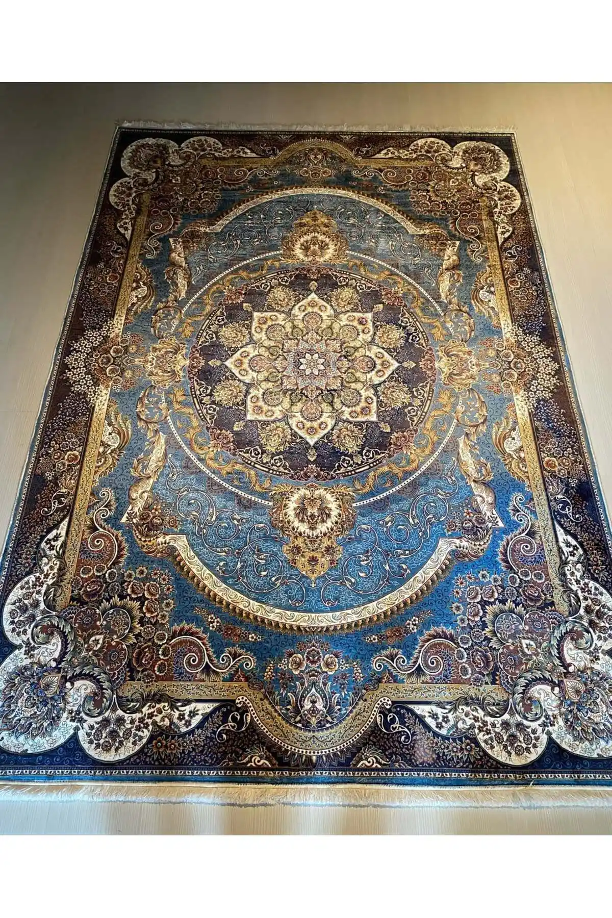 Bambu Kilim ile Doğal ve Sürdürülebilir Dekorasyon Çözümleri