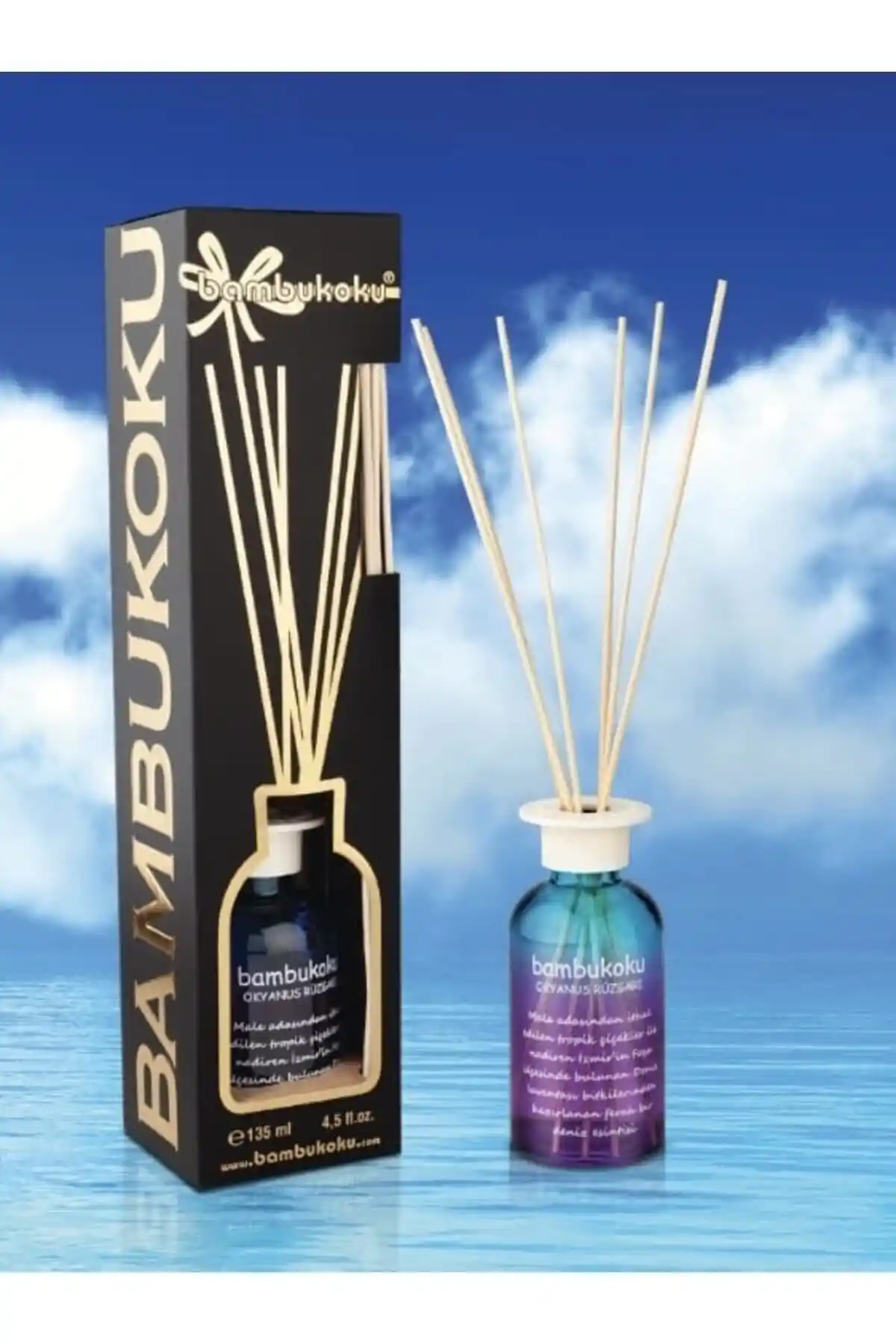 Bambu Kokusu ile Doğal ve Sürdürülebilir Dekorasyon Trendleri ve Faydaları