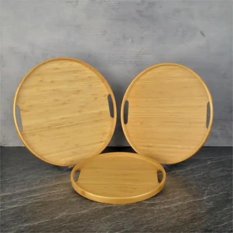 Bambu Mutfak Ürünleri ile Sürdürülebilir ve Estetik Dekorasyon Çözümleri