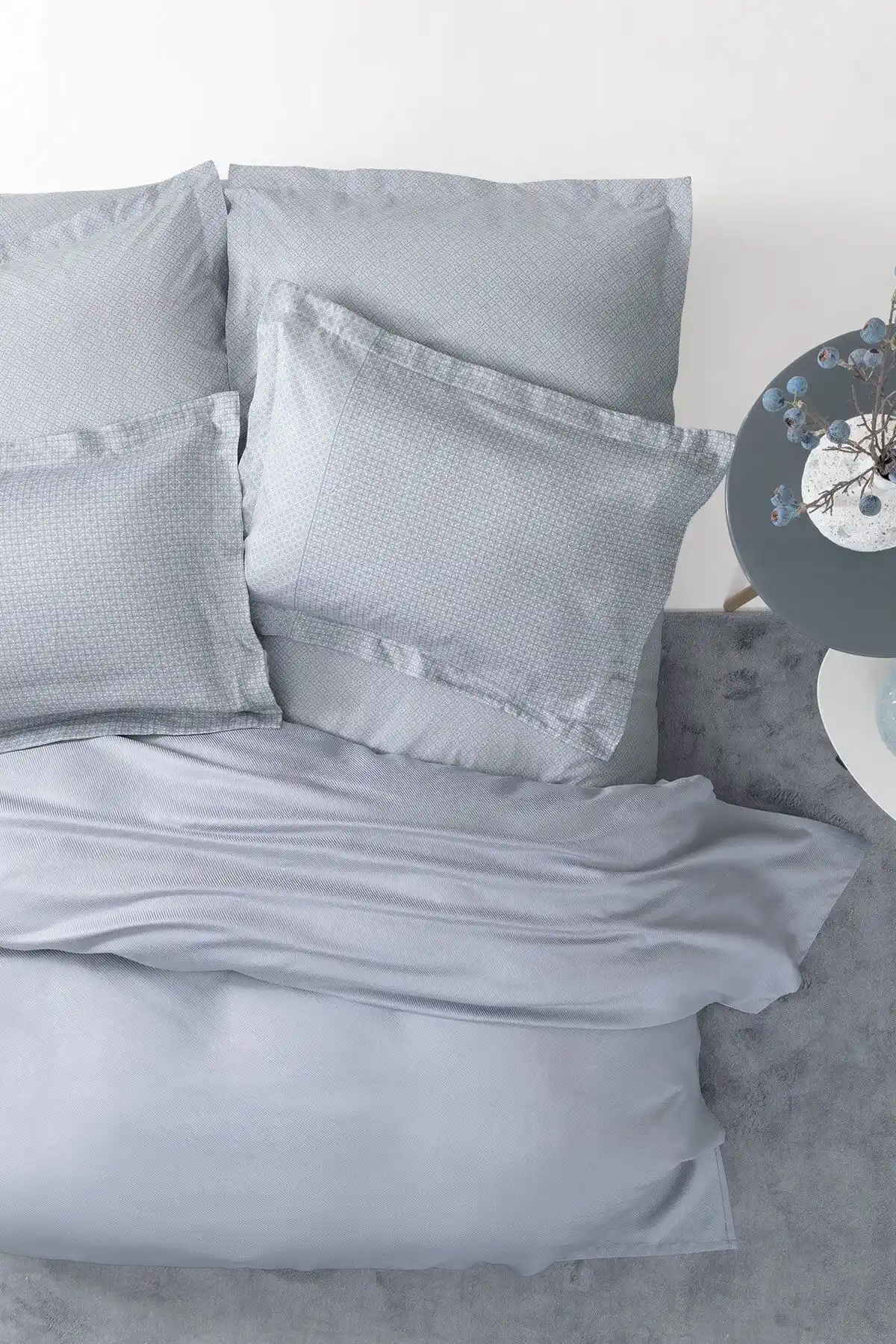 Bambu Pike Takımı ile Yatak Odalarınızı Doğal ve Şık Bir Atmosfere Dönüştürün