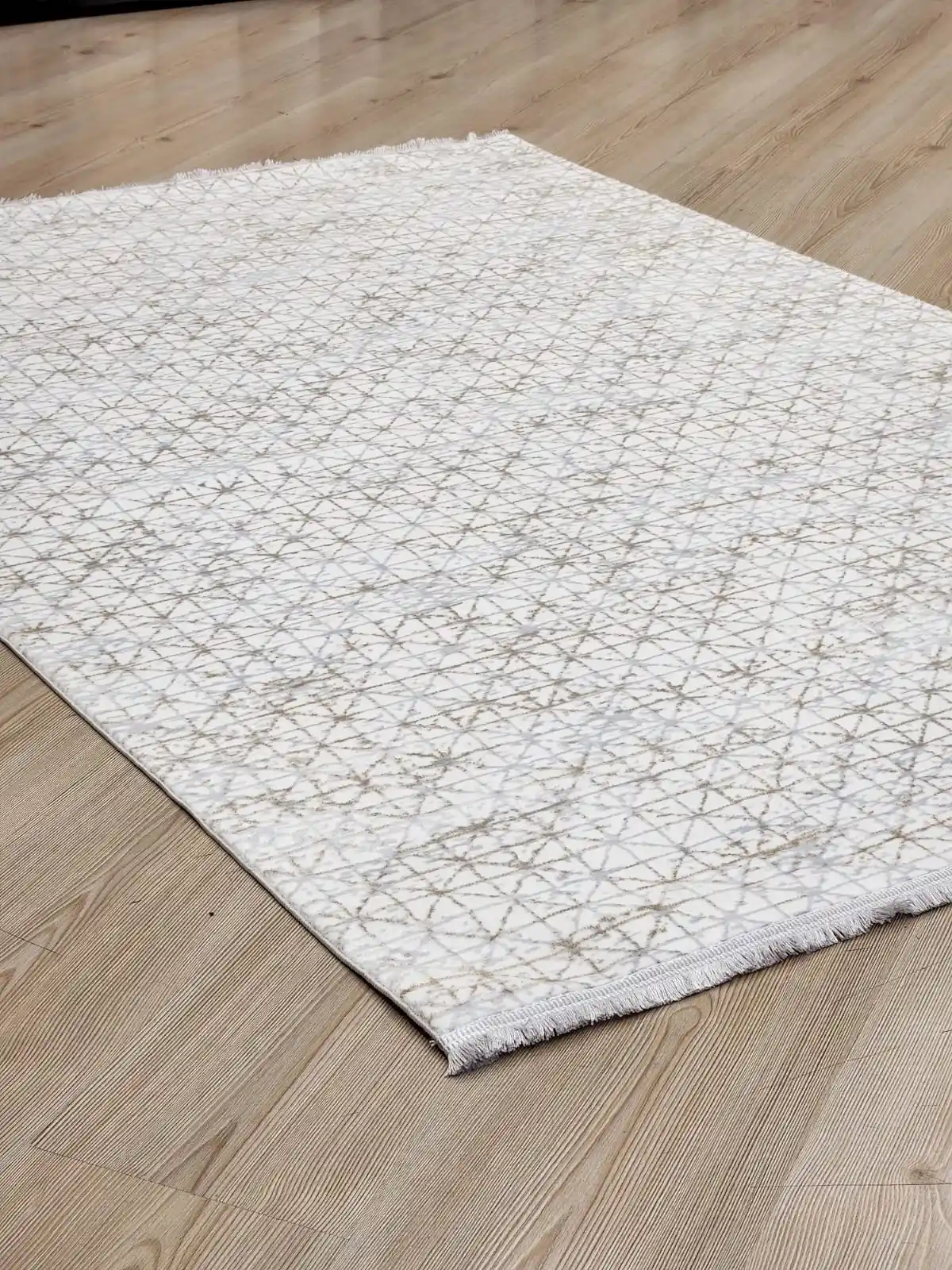 Bambu Saten Halı ile Modern ve Şık Dekorasyon Çözümleri Rehberi